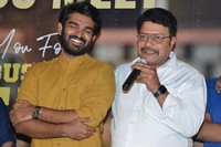 SR Kalyanamandapam Movie Success Meet
